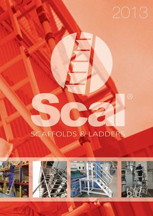 SCAL 2013