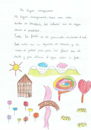 Descripcion Lugar Cuarto B