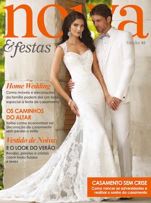 Revista Noiva & Festas 46