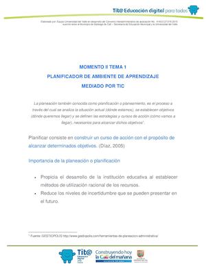 M2 T1 Planificador V4 Aamtic