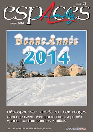 Amilly Espaces 178