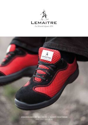 Catalogue Lemaitre 2015