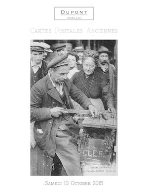 Cartes Postales Anciennes