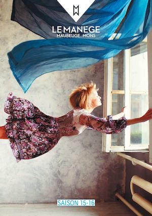 Programme saison 15 16
