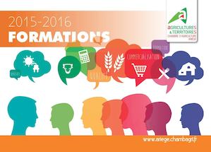 Catalogue Formations Ariège 2015 2016