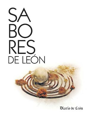 SABORES DE LEÓN. DIARIO DE LEÓN. 2015