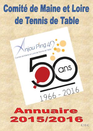 Annuaire 2015 2016 Comité 49