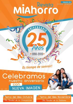 Mia Revista Oct Nov