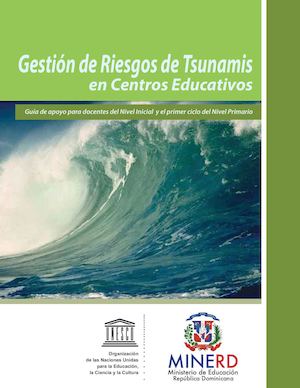 Gestión de Riesgos de Tsunamis en Centros Educativos