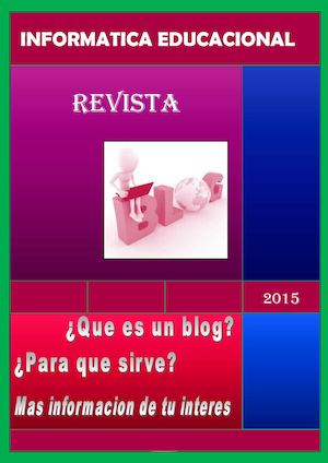 Revista Blog
