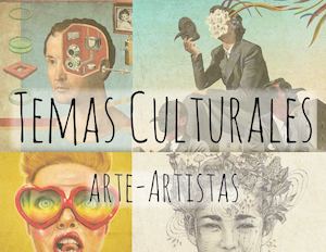 Temas Culturales