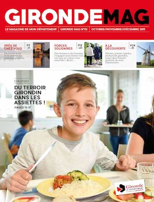 Gironde Mag 112