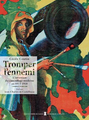 Découvrez "Tromper l'ennemi"
