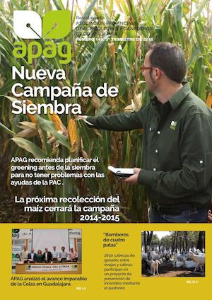 Revista Apag148