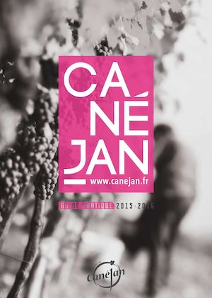 Canéjan Pratique 2015-2016