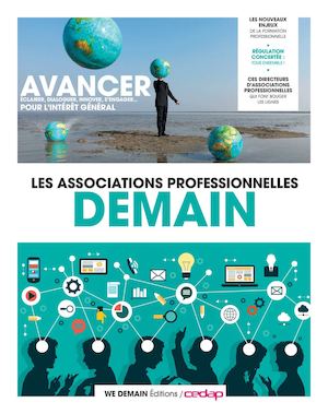 CEDAP Les associations professionnelles demain