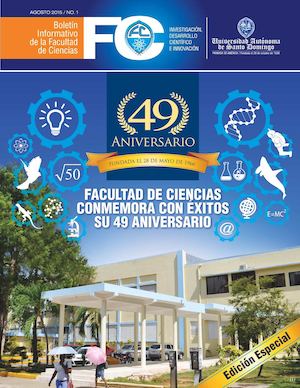 Boletín Facultad De Ciencias No 1 (Calameo)