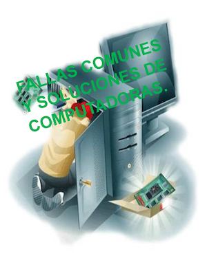 Fallas Comunes Y Soluciones