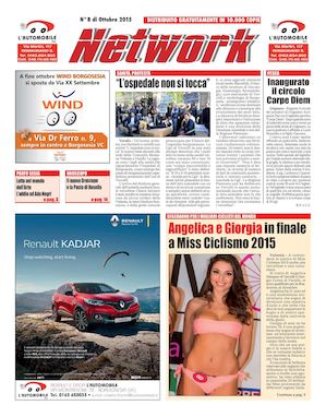 Network Ottobre 2015