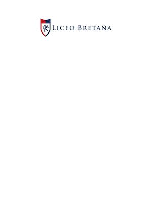 Logo Liceo