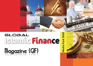 Finance Gif Media Pack