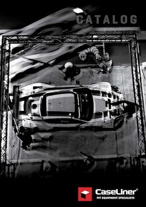 CASELNER Catalog 2011