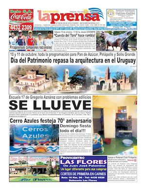 Edición Impresa Nº 209