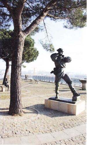 Nantes guide touristique 2015-2016 - Quartier Chantenay