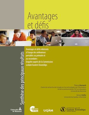 Rap Karsenti 92 2011