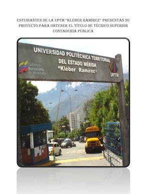 Revista UPTM    PNFCP