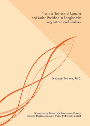 Study Report On Upazila And Union Transfer Subjects