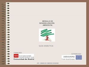 PPT BUENAS PRACTICAS - SENSIBILIZACION AMBIENTAL