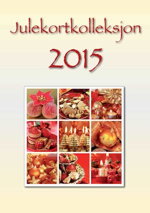 Julekortkolleksjon 2015 2