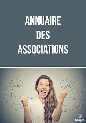 Annuaire des associations Bruges 2015-2016