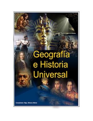 Geografia E Historia Universal
