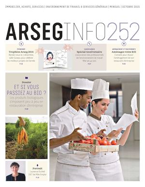 ARSEG INFO N°252