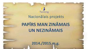 Presentation_National eTwinning conference -2015