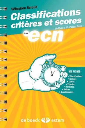 9782843716188 - classifications et scores aux ECN
