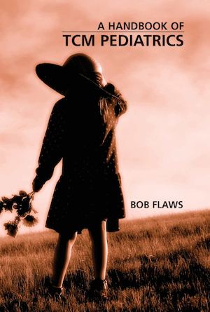 TCM for Pediatrics (English)