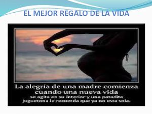 El Mejor Regalo De La Vida