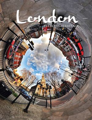 London By Crozes Hermitage