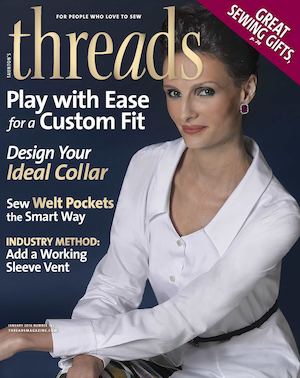 TH #182 - Preview Issue