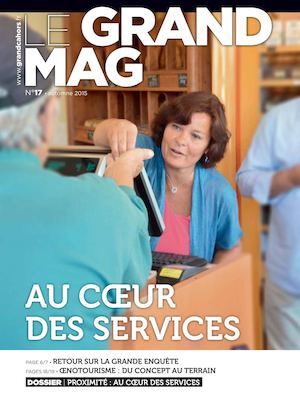 GrandMag n°17