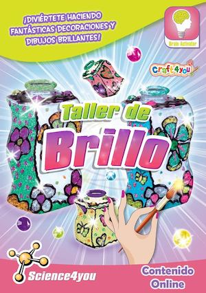 Contenido Online Taller De Brillo