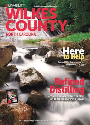 Livability: Wilkes County 2016