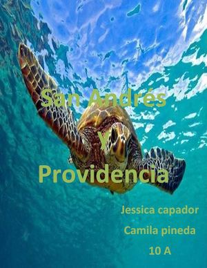 San Andres Y Providencia 10 A