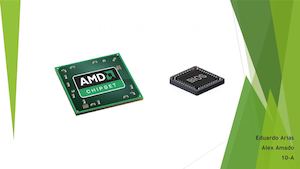 El Chipset Y La Bios