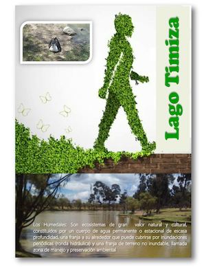 Lago Timiza