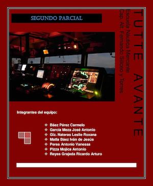 Tutte Avante 2 Parcial Proyecto Compendio