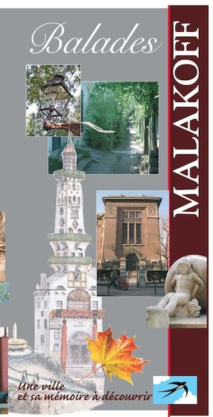 Balades à Malakoff